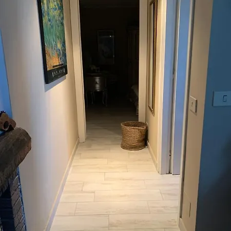 La Citta Di Laurinia Apartmán