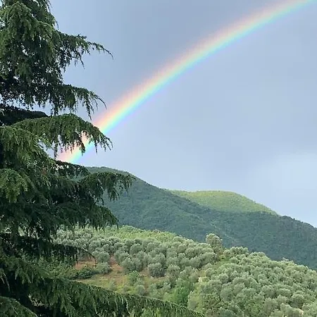 Διαμέρισμα La Citta Di Laurinia *