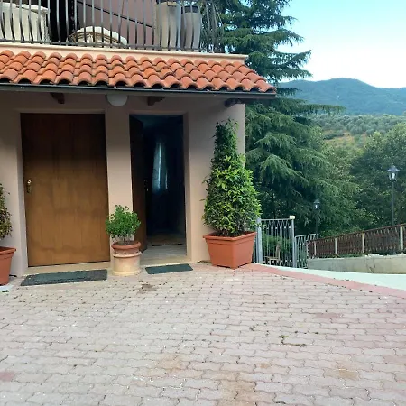 La Citta Di Laurinia *